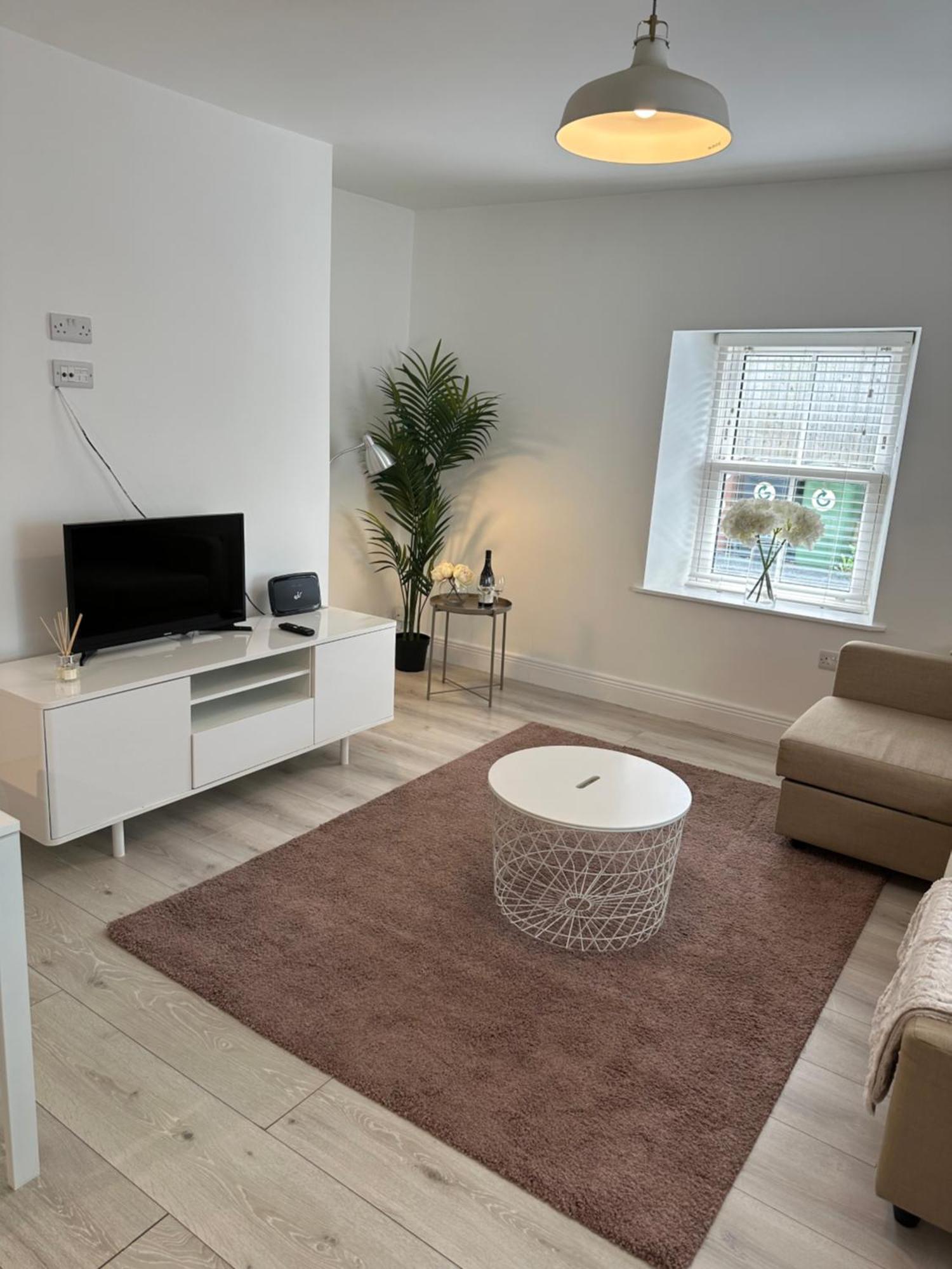 St Michaels House Apartment