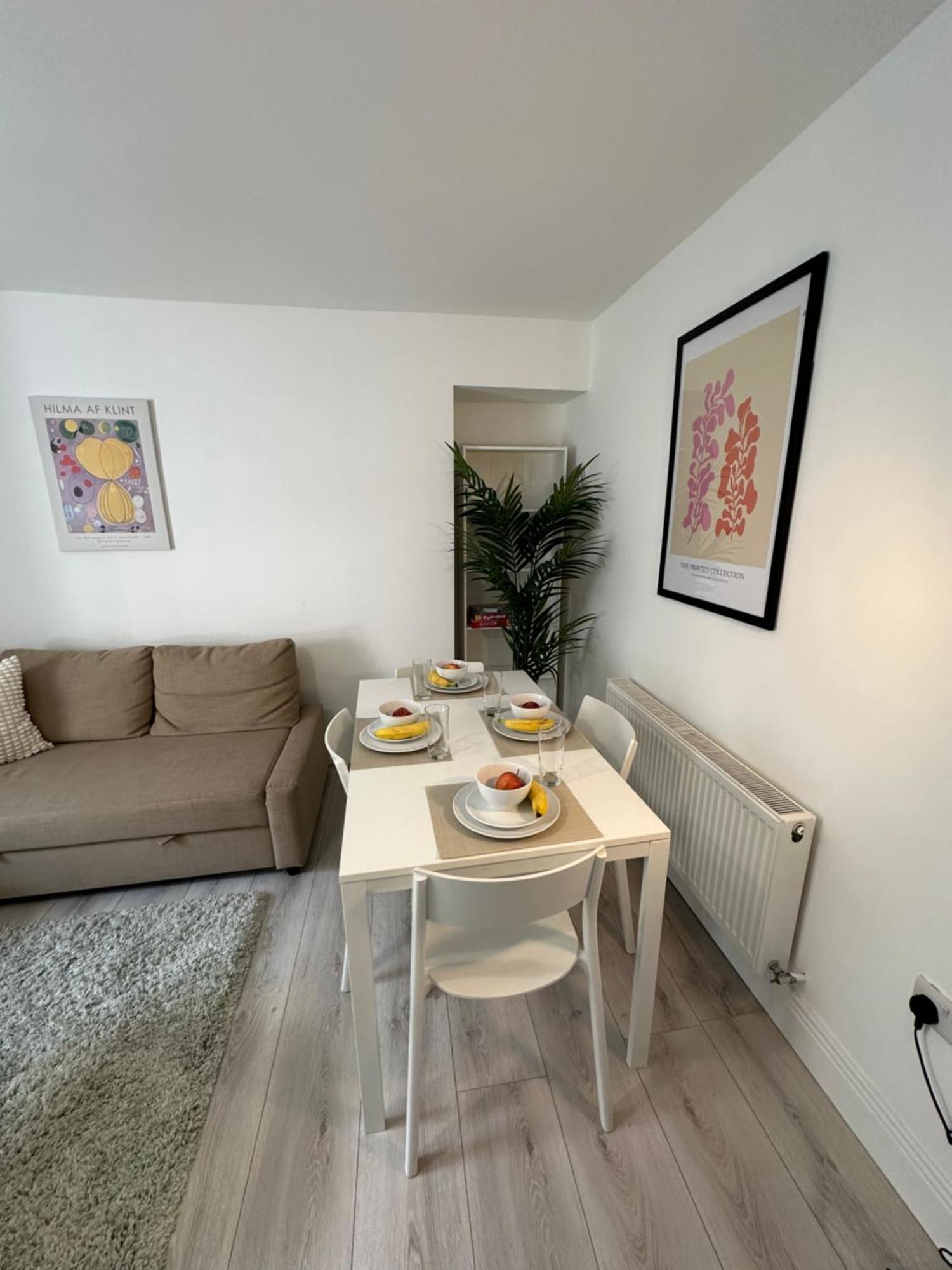 St Michaels House Apartment *