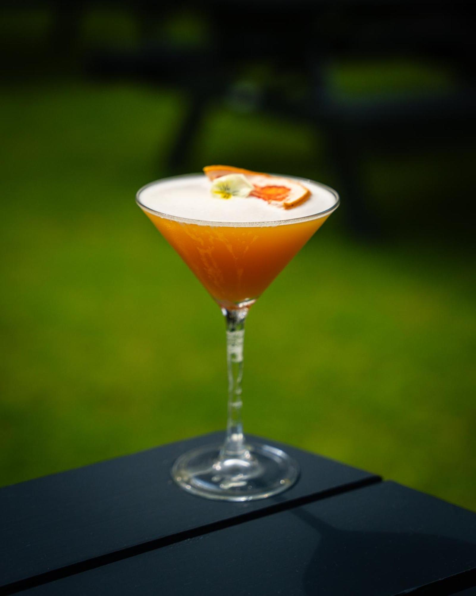Sandymount Hotel