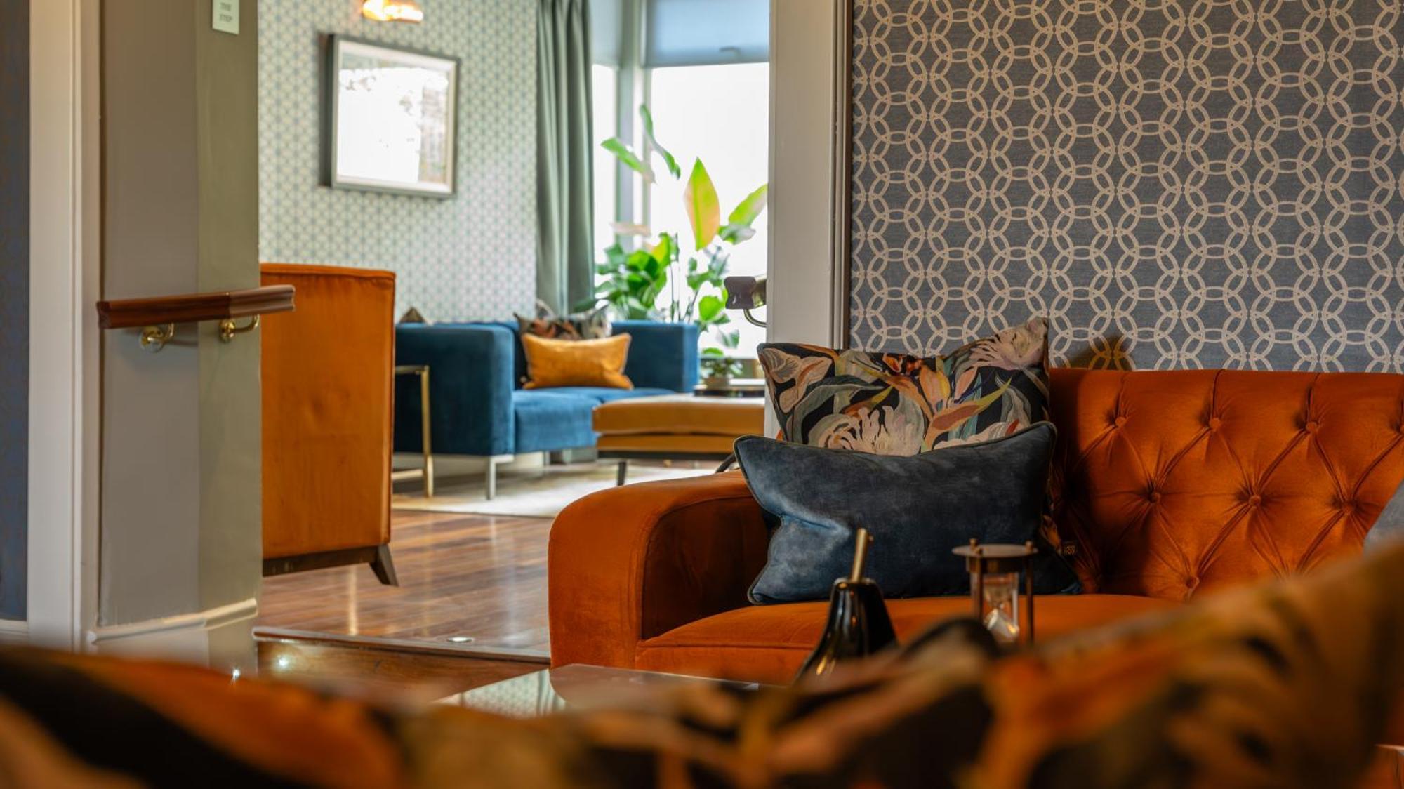 Hotel Sandymount