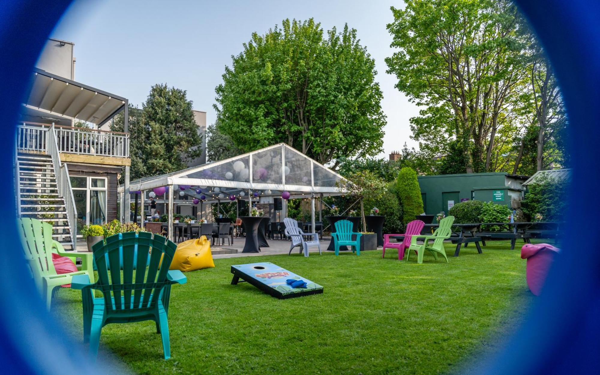 Hotel Sandymount 4*