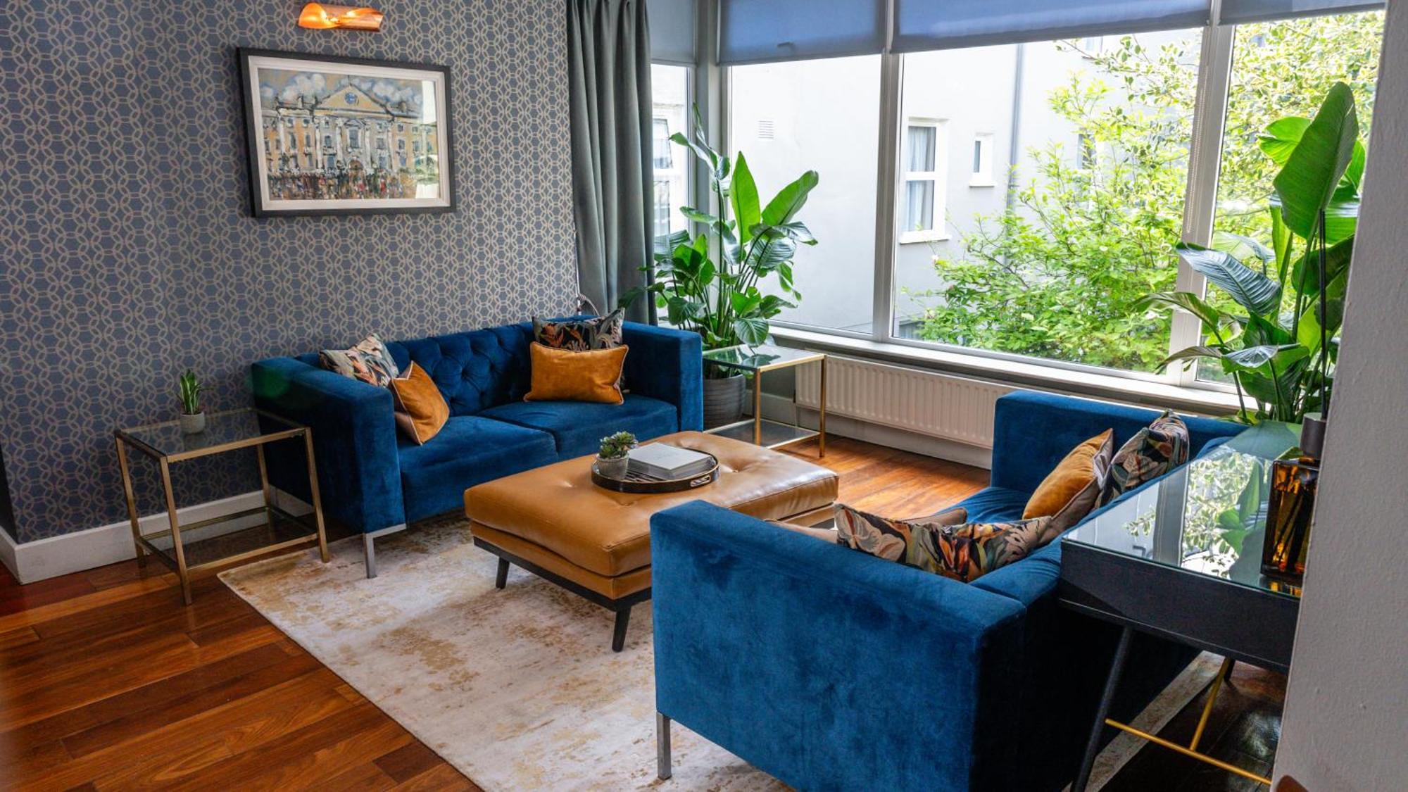 Hotel Sandymount Dublin
