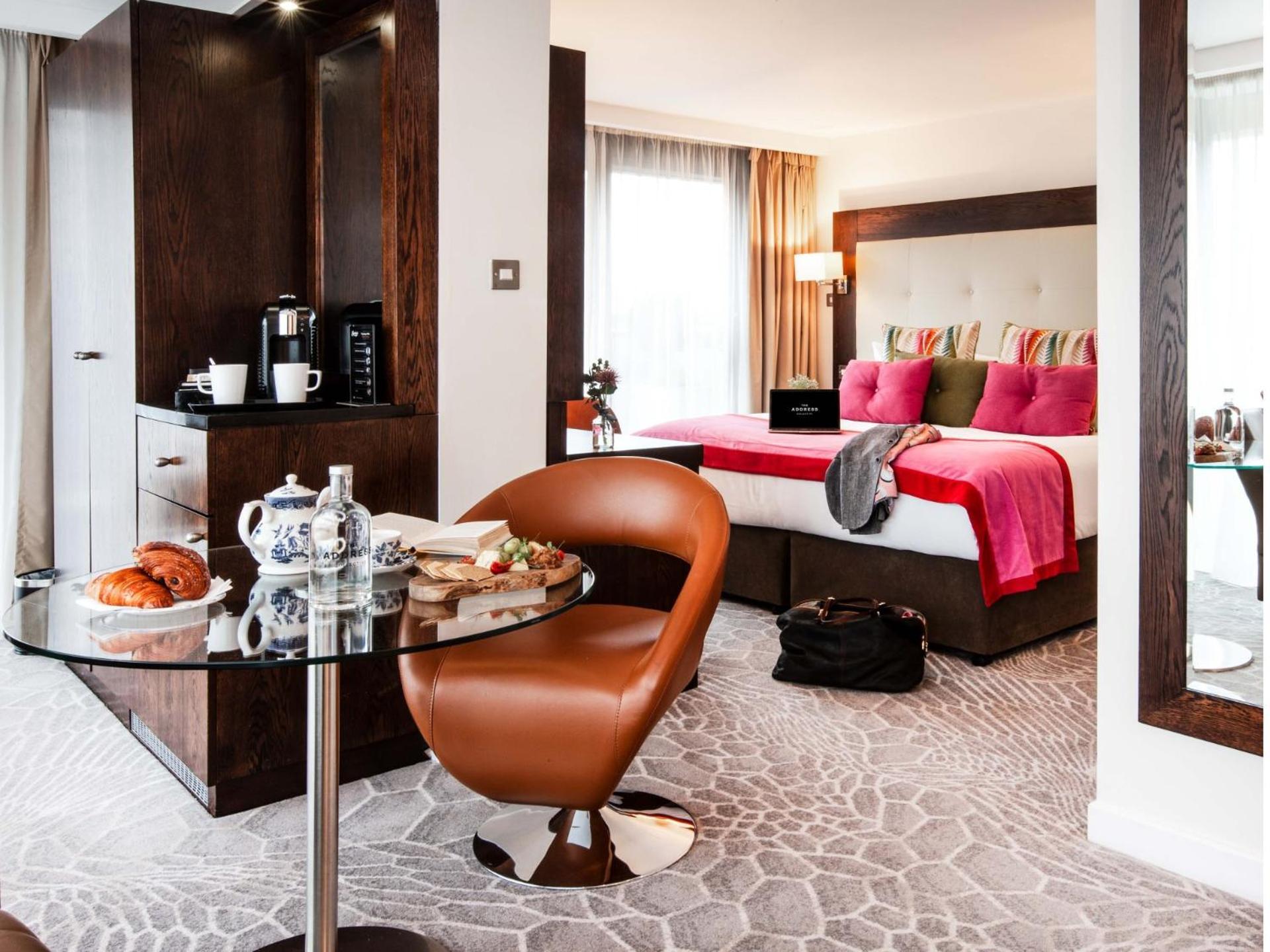 The Address Connolly 4* Dublin