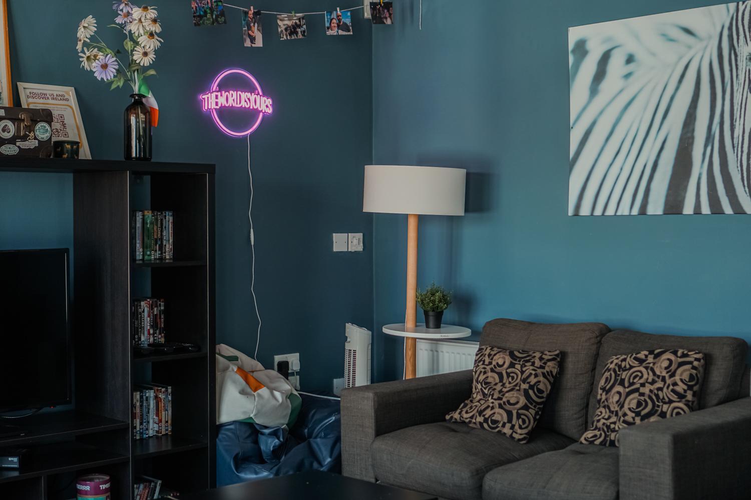 Garden Lane Backpackers Hostel Dublin
