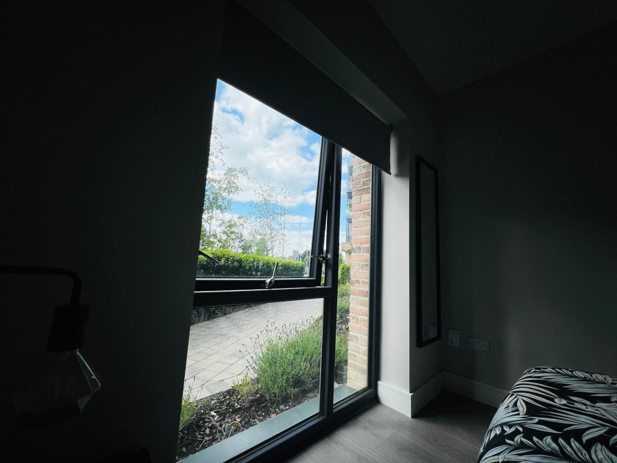 Private King Size In Well Decorated Shared Flat Dublin
