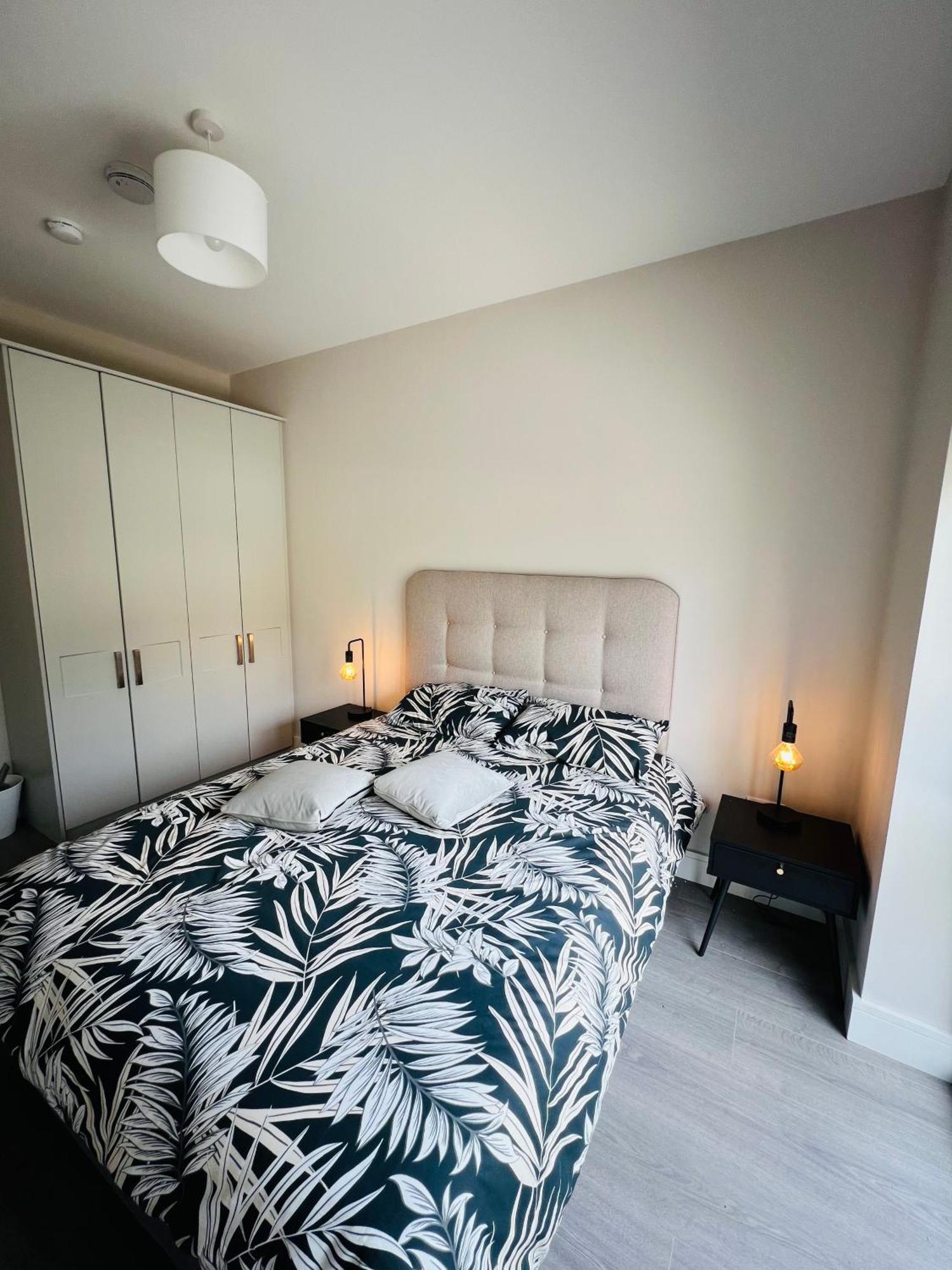 Appartement Private King Size In Well Decorated Shared Flat