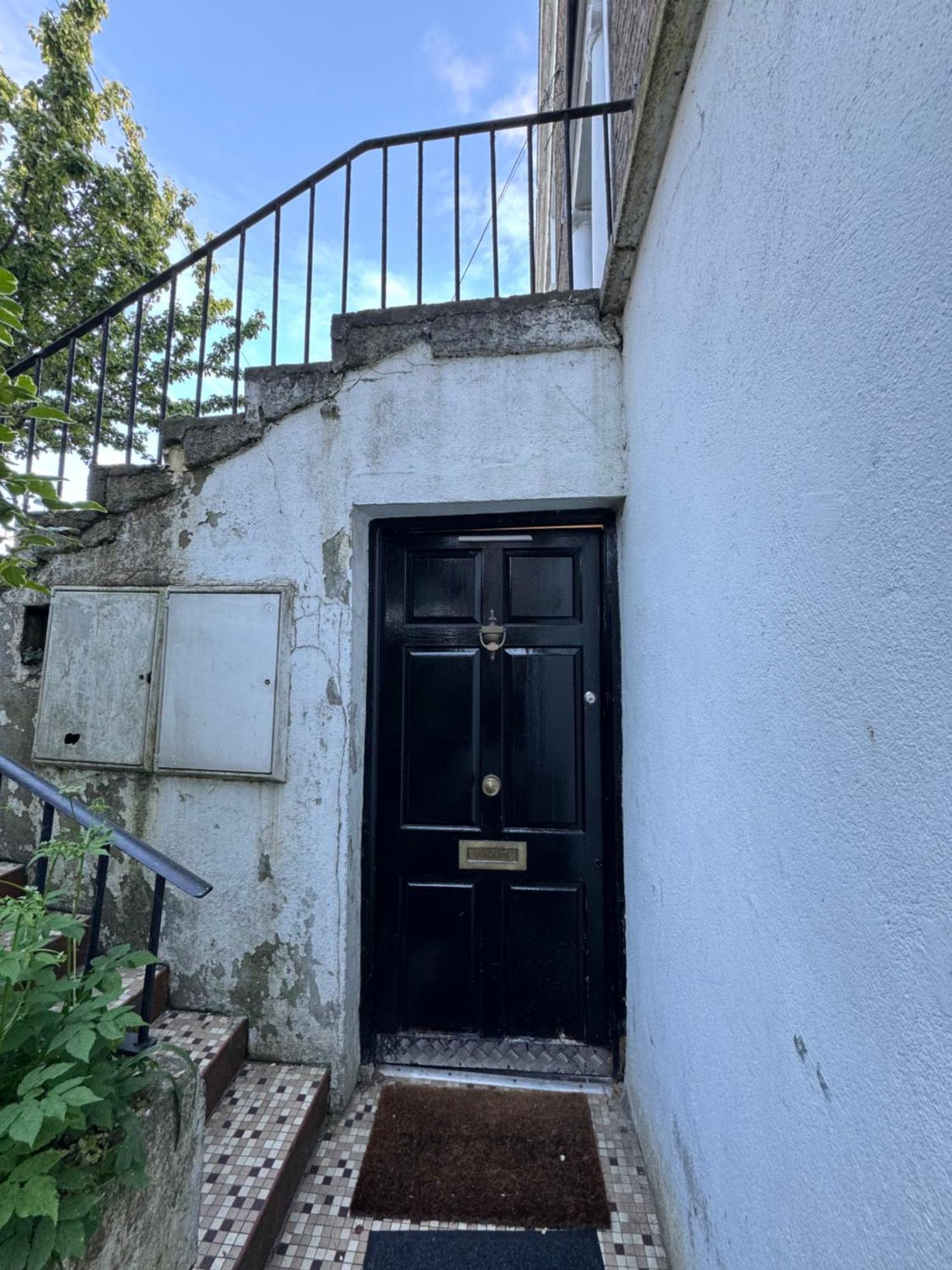 Appartement Heytesbury St Portobello Flat 6 *