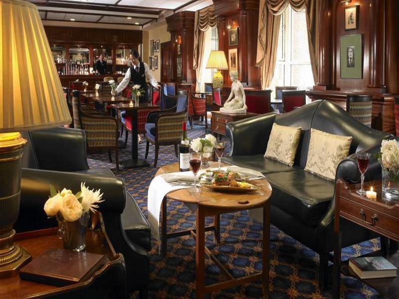 Hotel The Davenport 4*