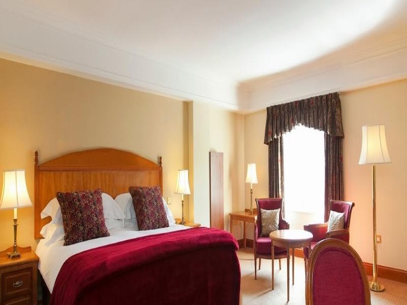 The Davenport Hotel Dublin