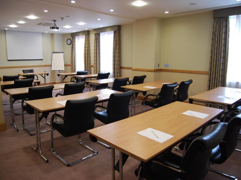 Maldron Parnell Square Hotel