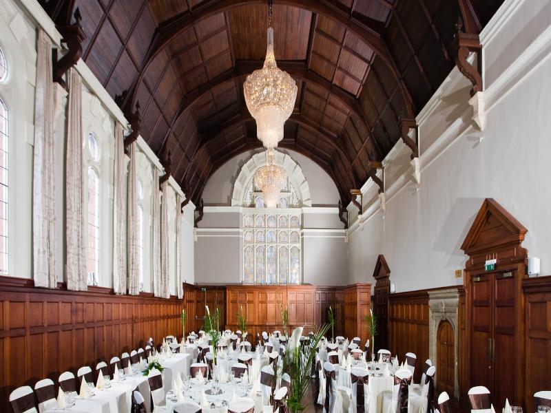 Hotel Clayton Ballsbridge Dublin