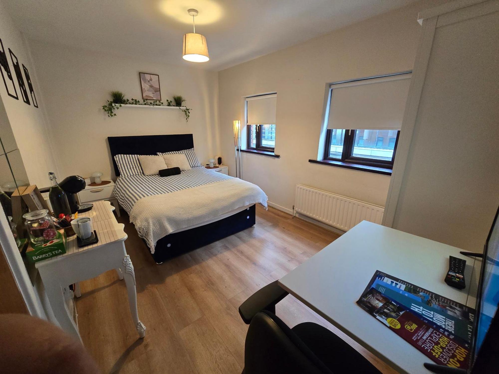 Prince's Homestay Dublin