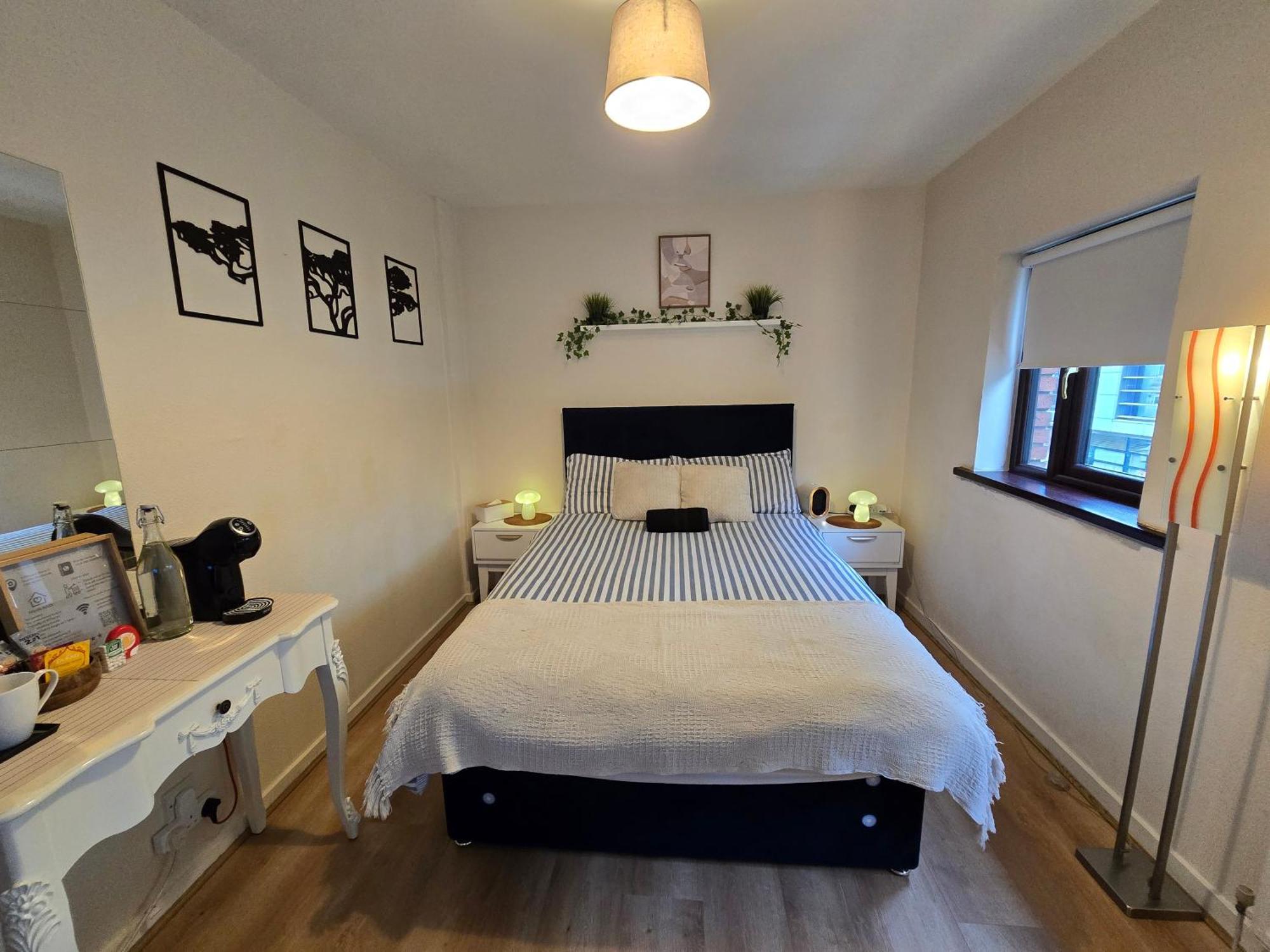 Homestay Prince's Dublin