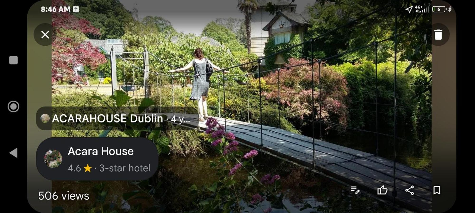 Acara House 3*
