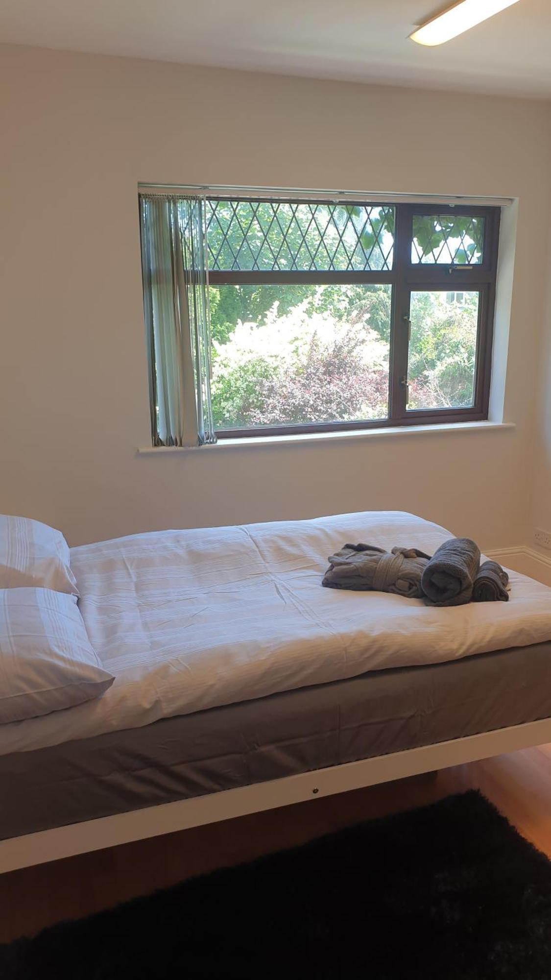 Airport Bed & Breakfast Dublin