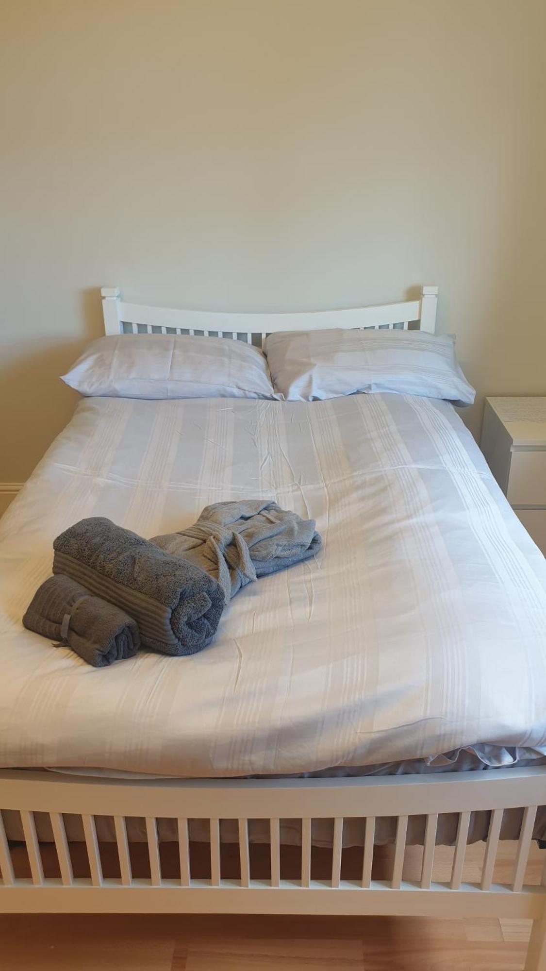 Bed & Breakfast Airport