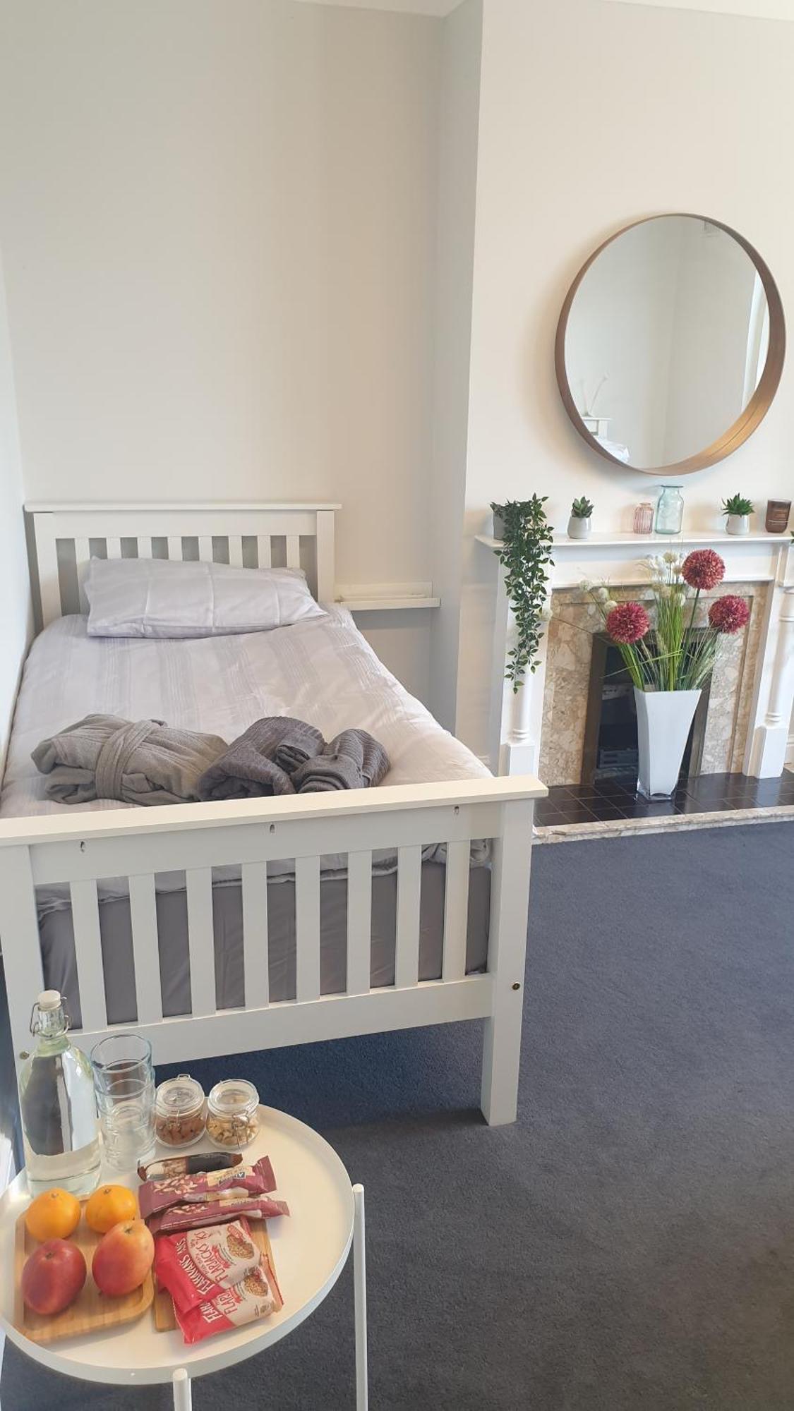 Bed & Breakfast Airport Dublin