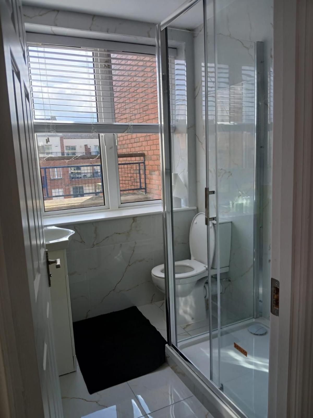 Homestay City Cente Apts * Dublin