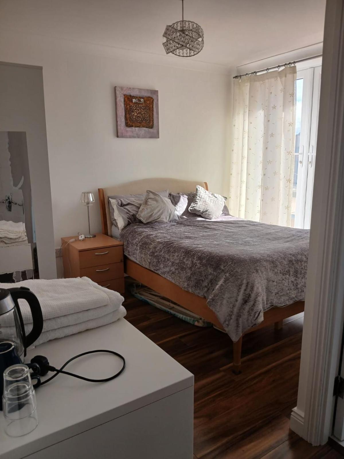 Homestay Homestay City Cente Apts