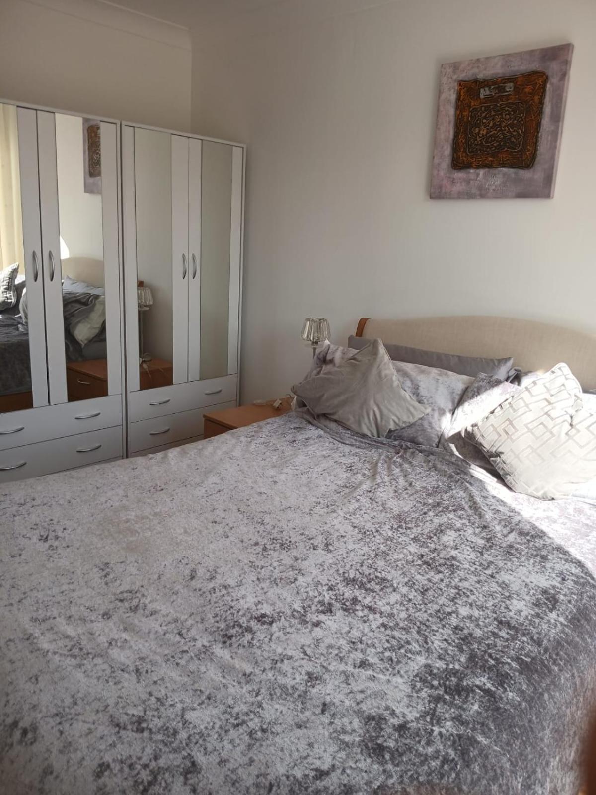 Homestay City Cente Apts Homestay Dublin