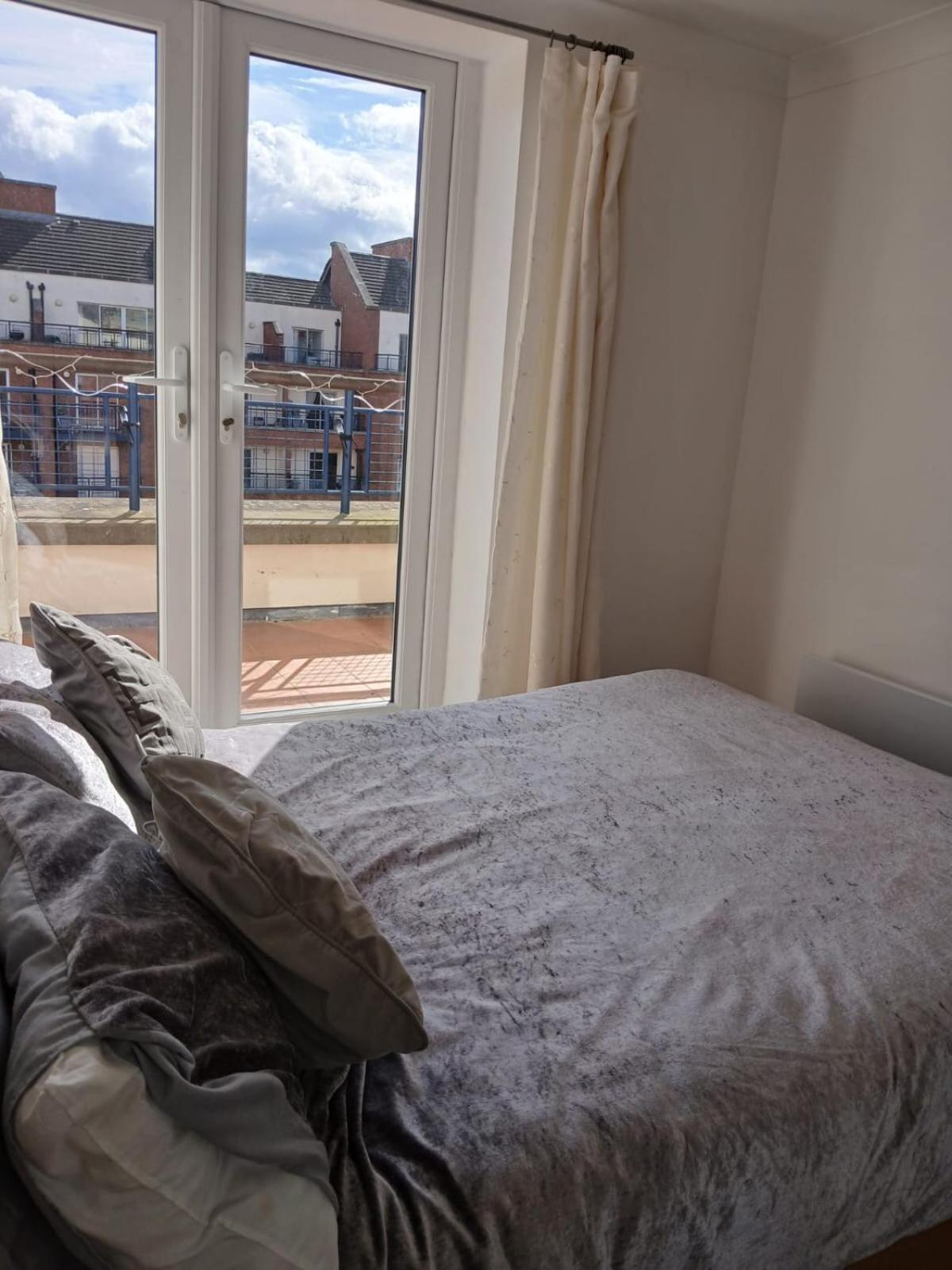 Homestay City Cente Apts Homestay