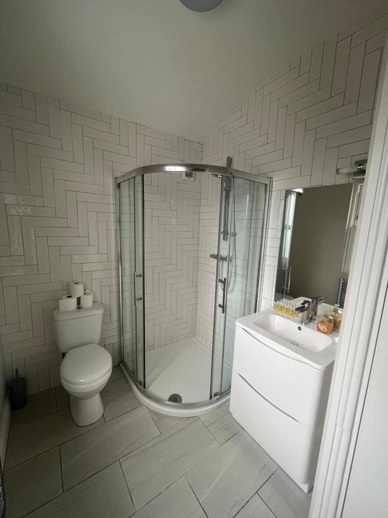 Apartment St Michaels House Dublin