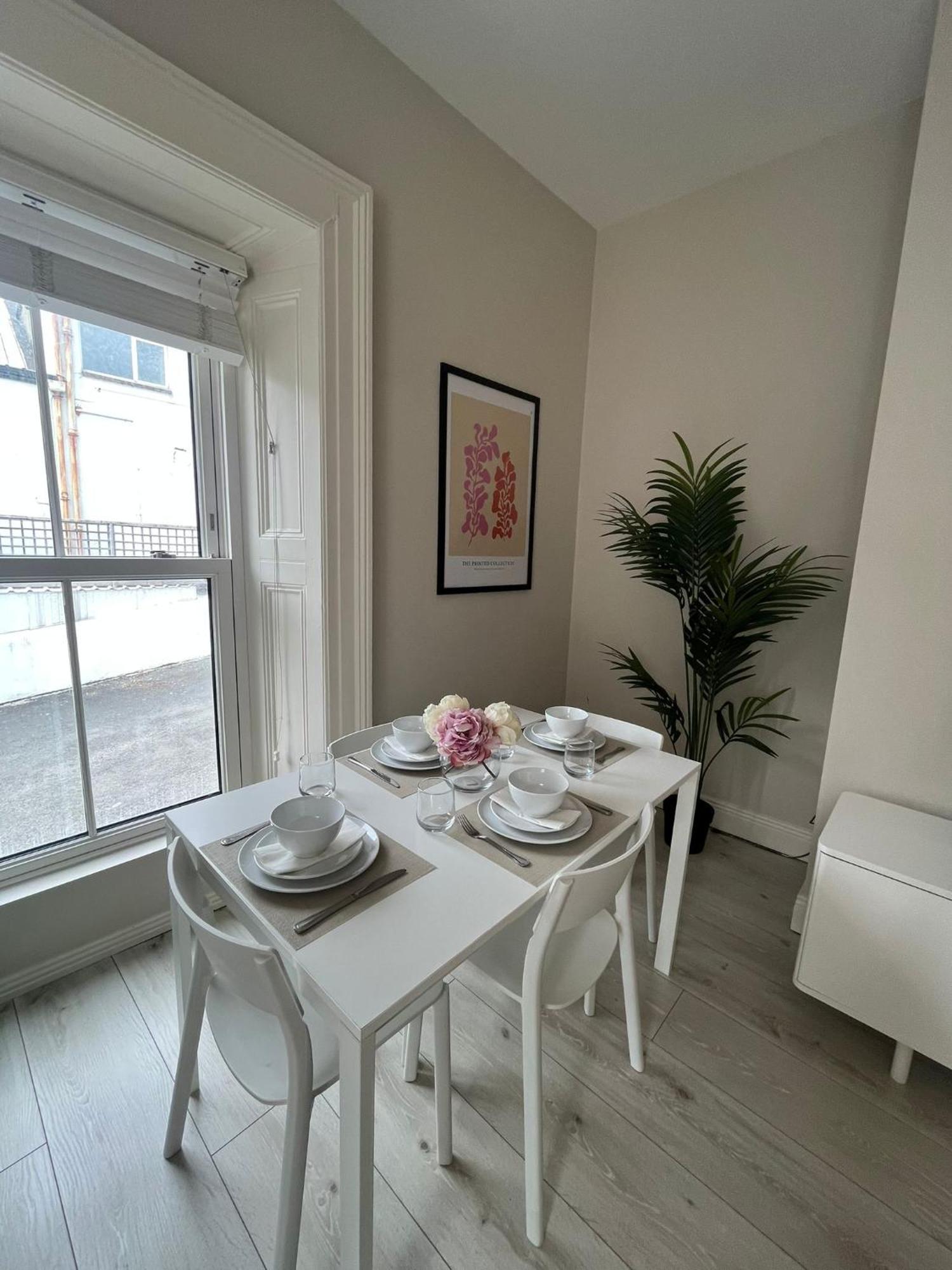 St Michaels House Apartment *