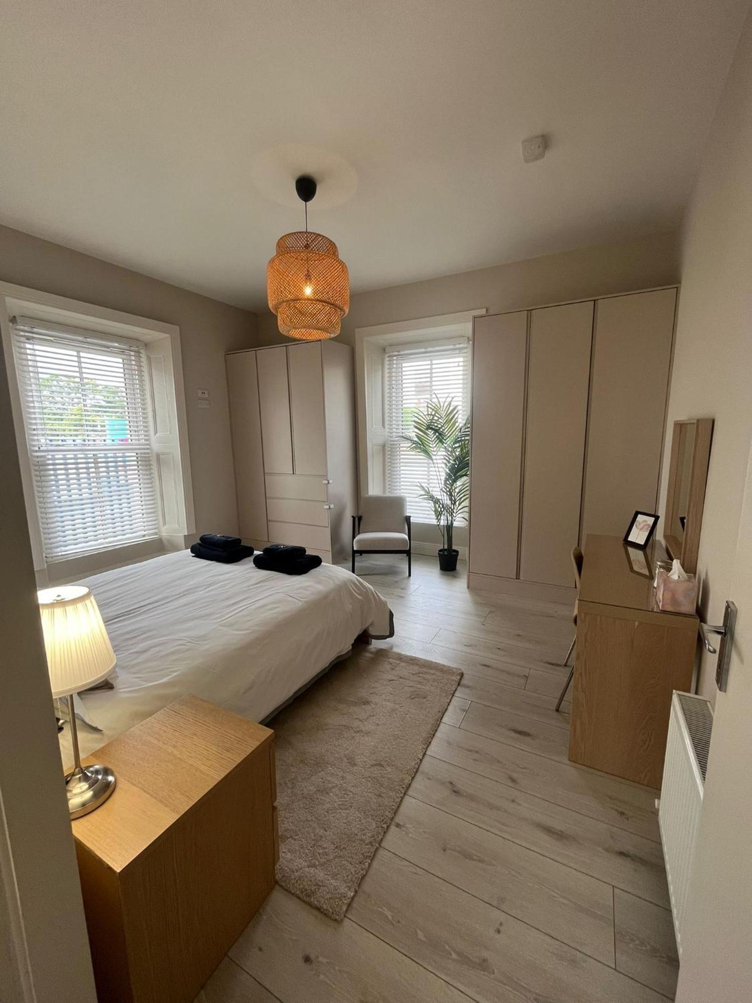 Apartment St Michaels House Dublin