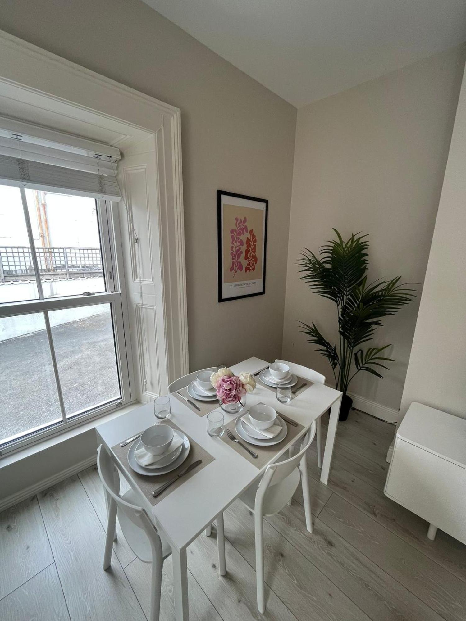 Apartment St Michaels House Dublin