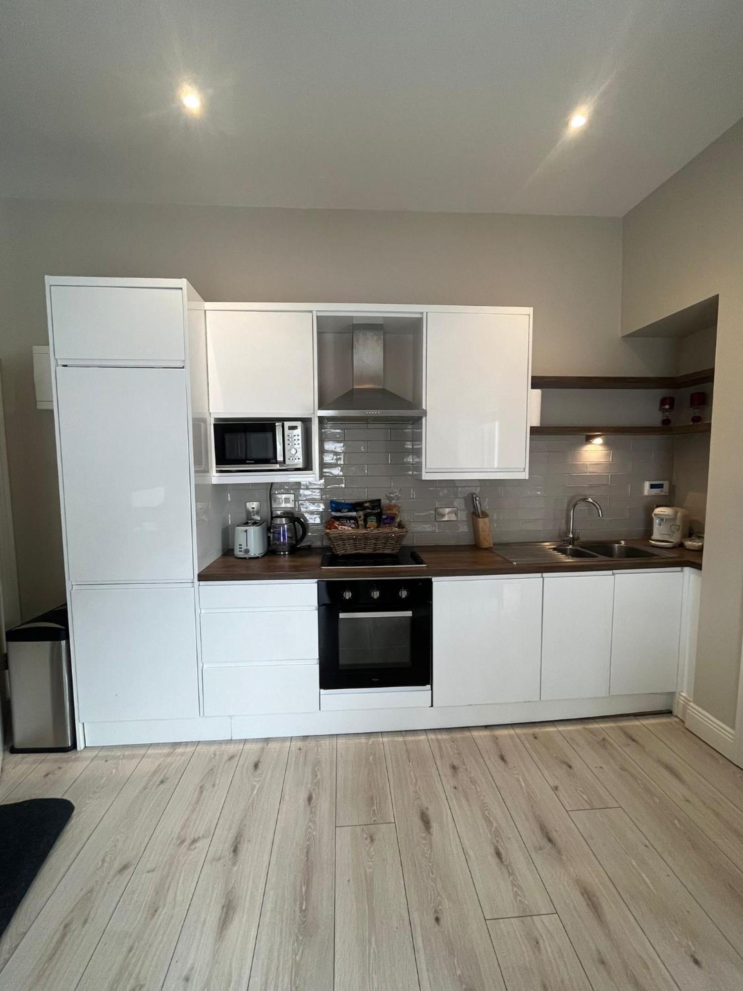 Apartment St Michaels House Dublin