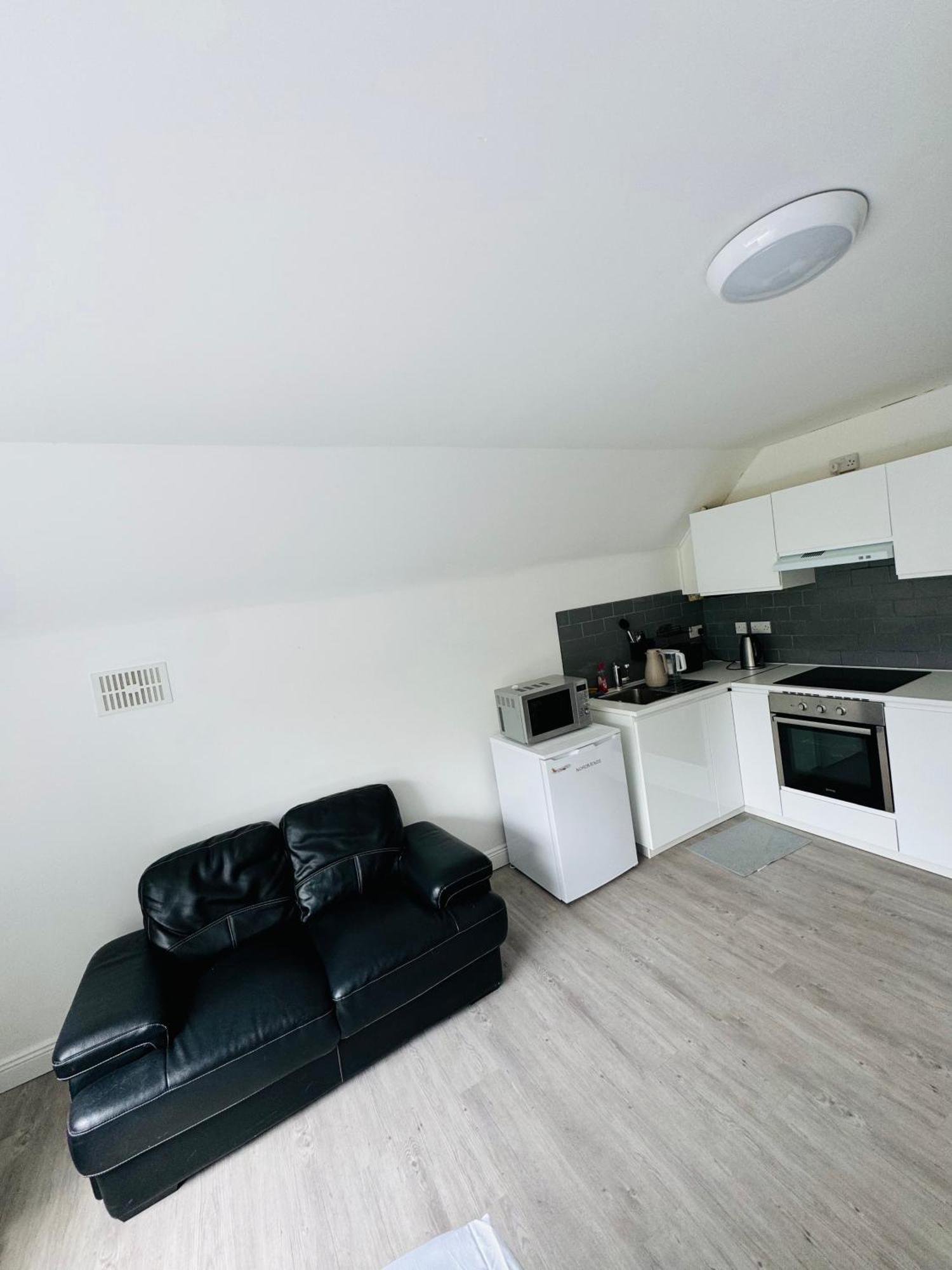 Apartment 3 Portobello *