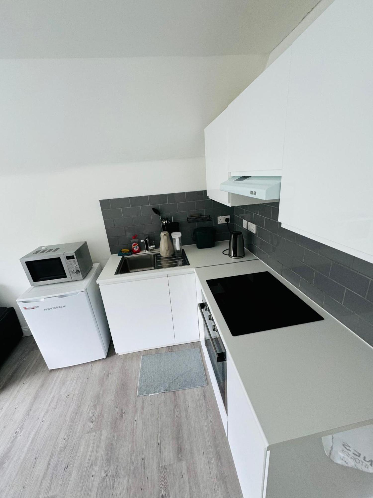 3 Portobello * Dublin