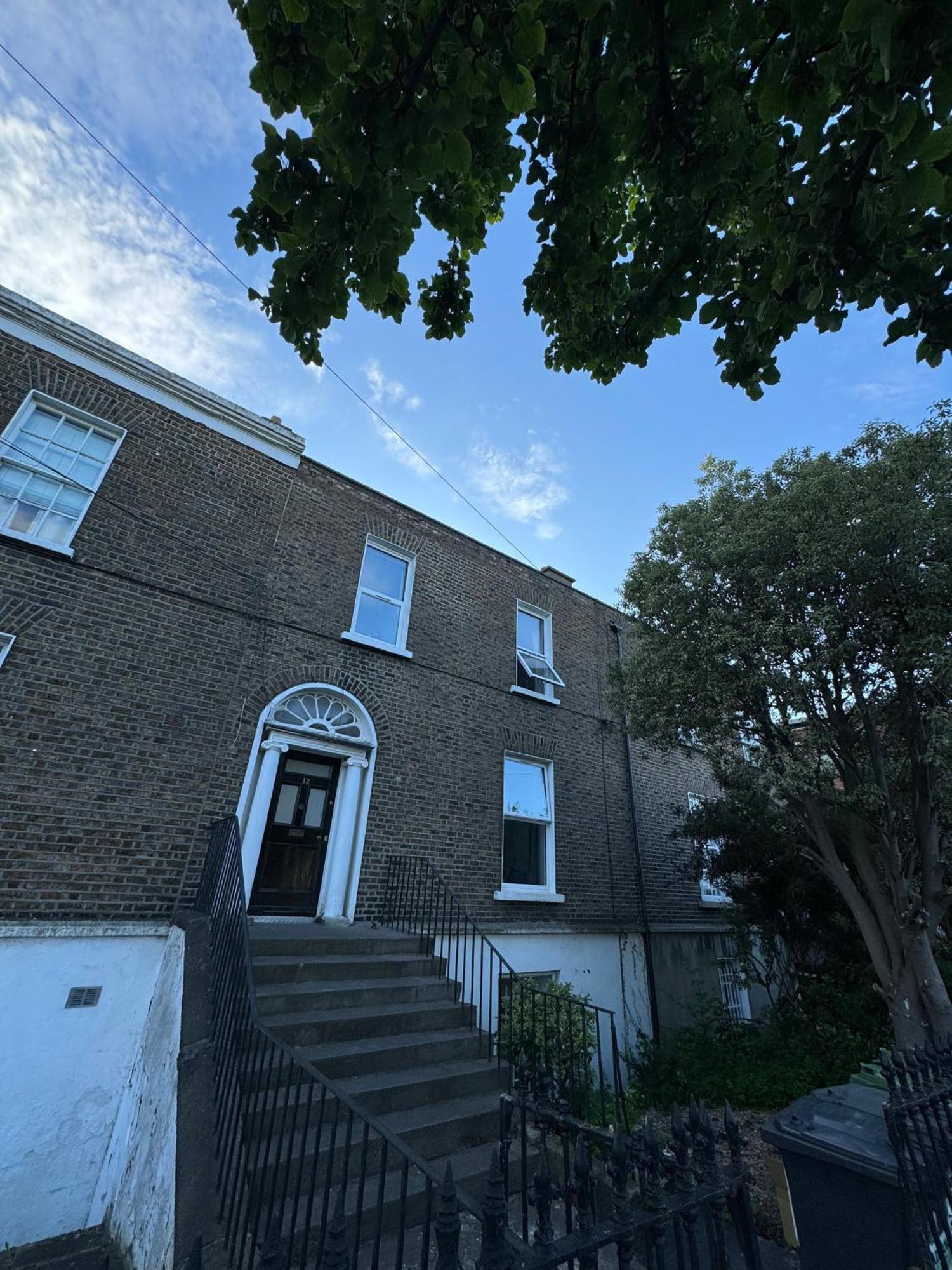 Apartment 3 Portobello Dublin