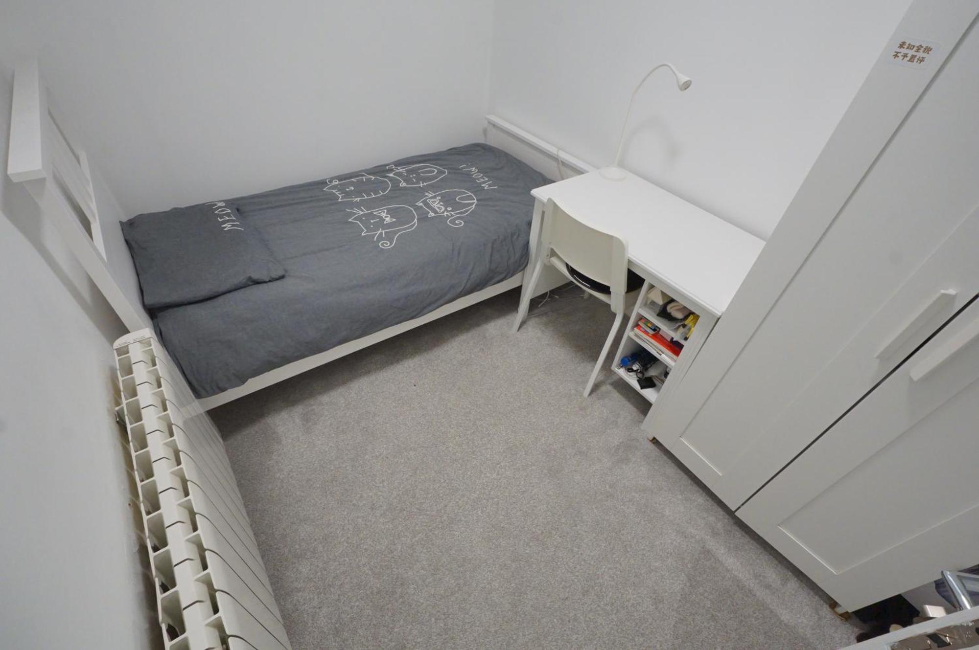 Center 2bedroom Freeparking Dublin