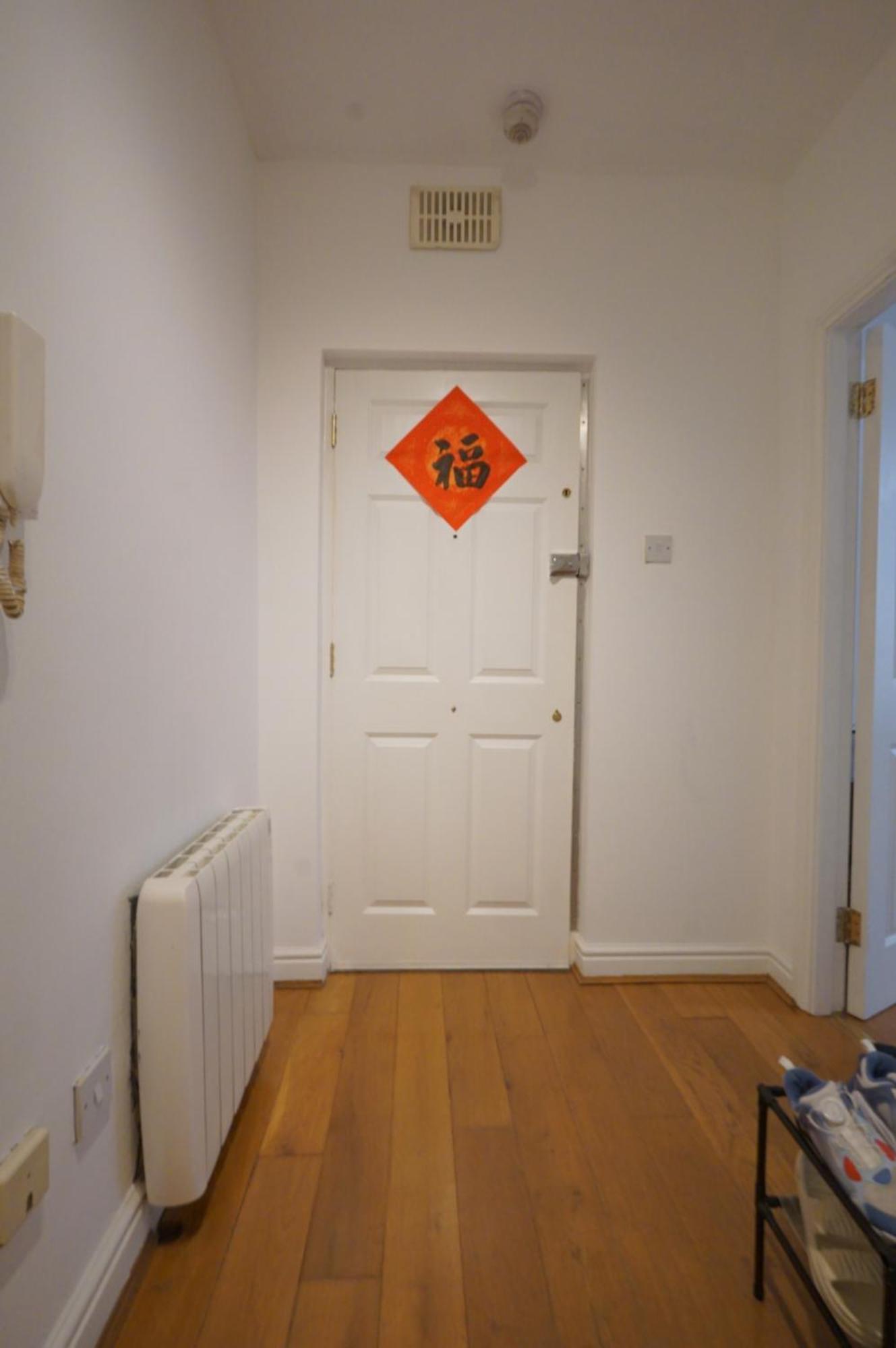 Center 2bedroom Freeparking Apartment