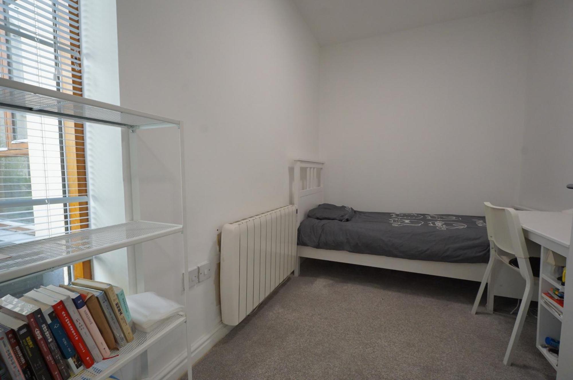 Center 2bedroom Freeparking Apartment Dublin