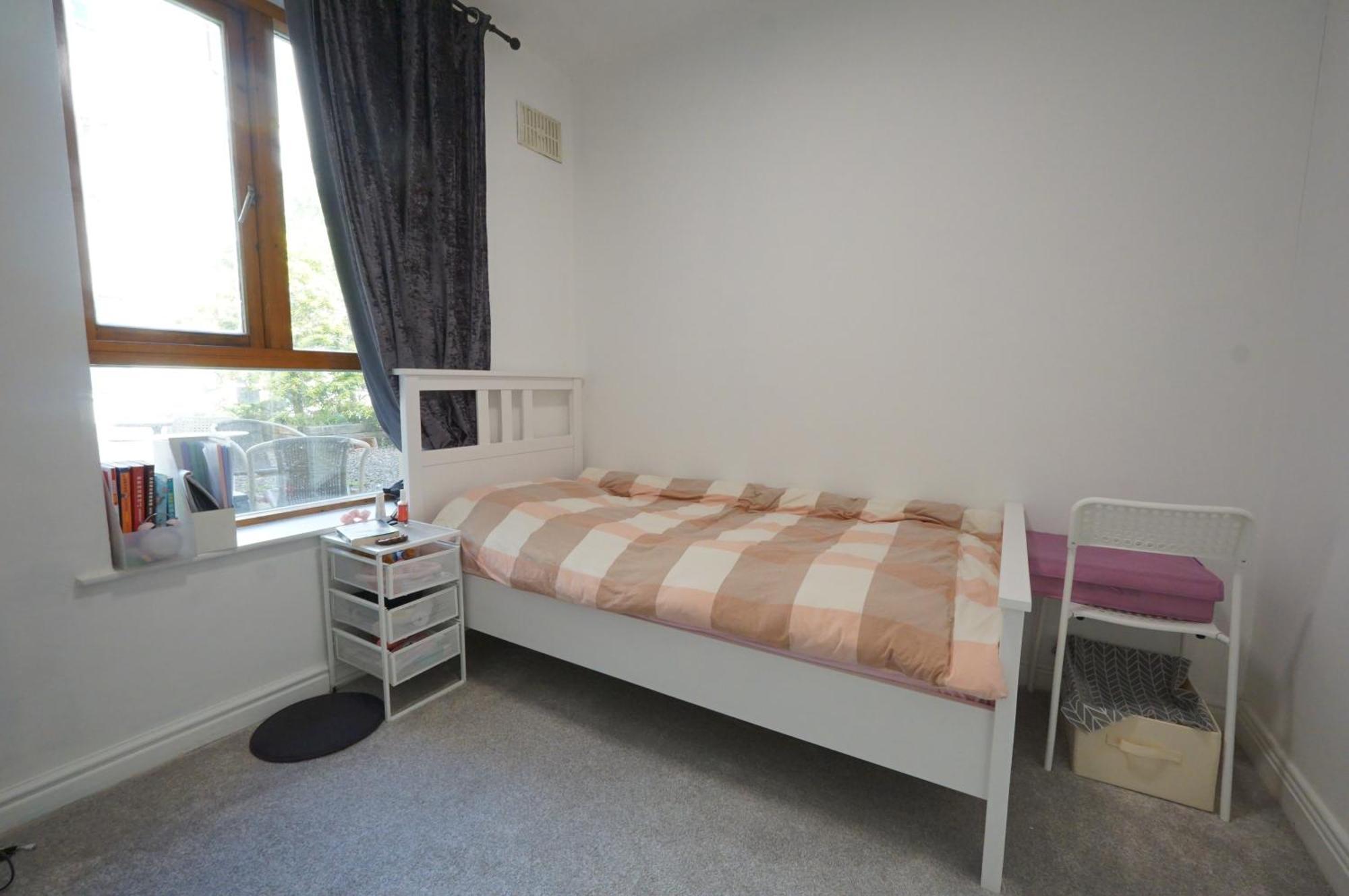 Center 2bedroom Freeparking * Dublin