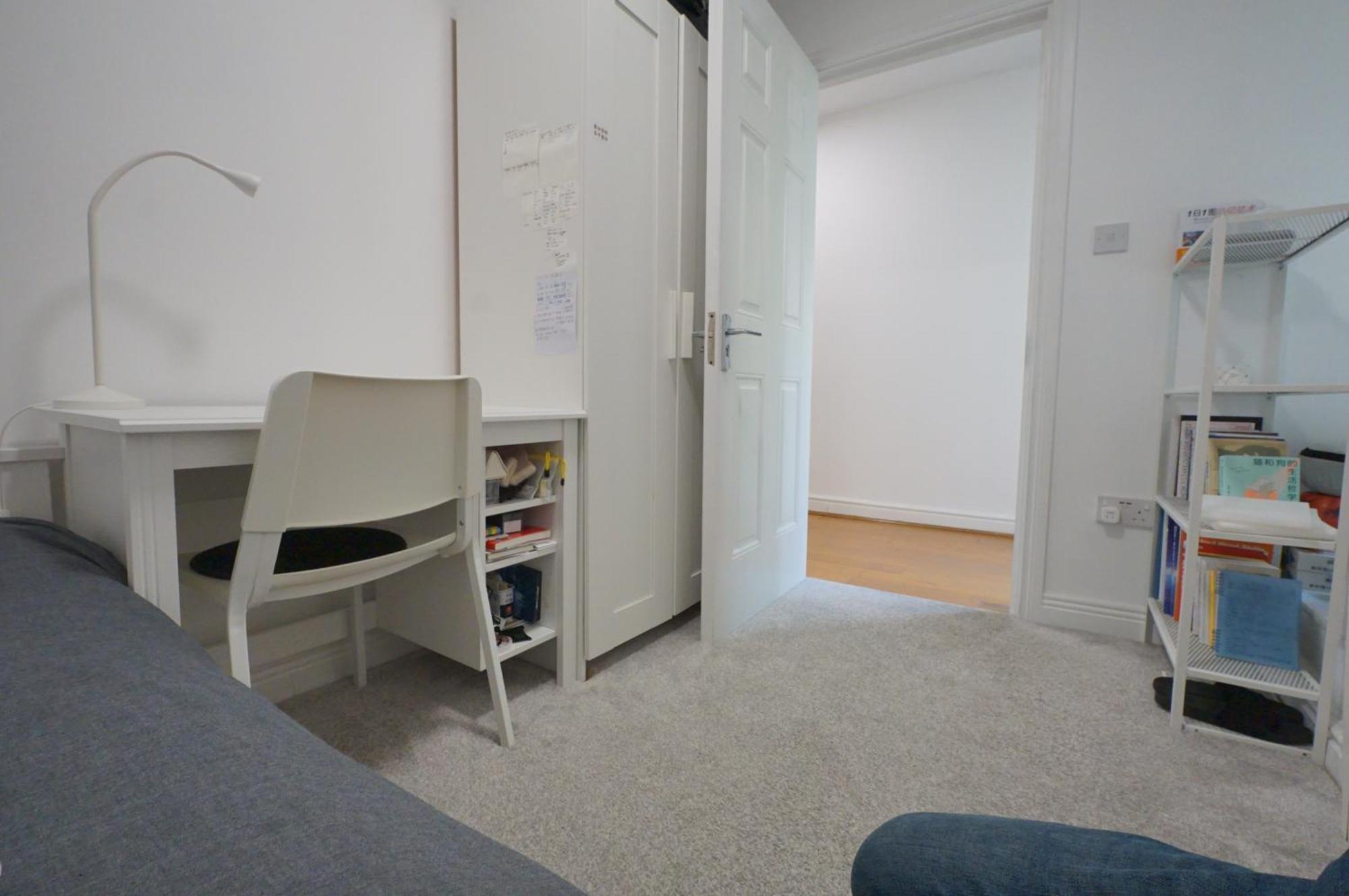 Center 2bedroom Freeparking Apartment *