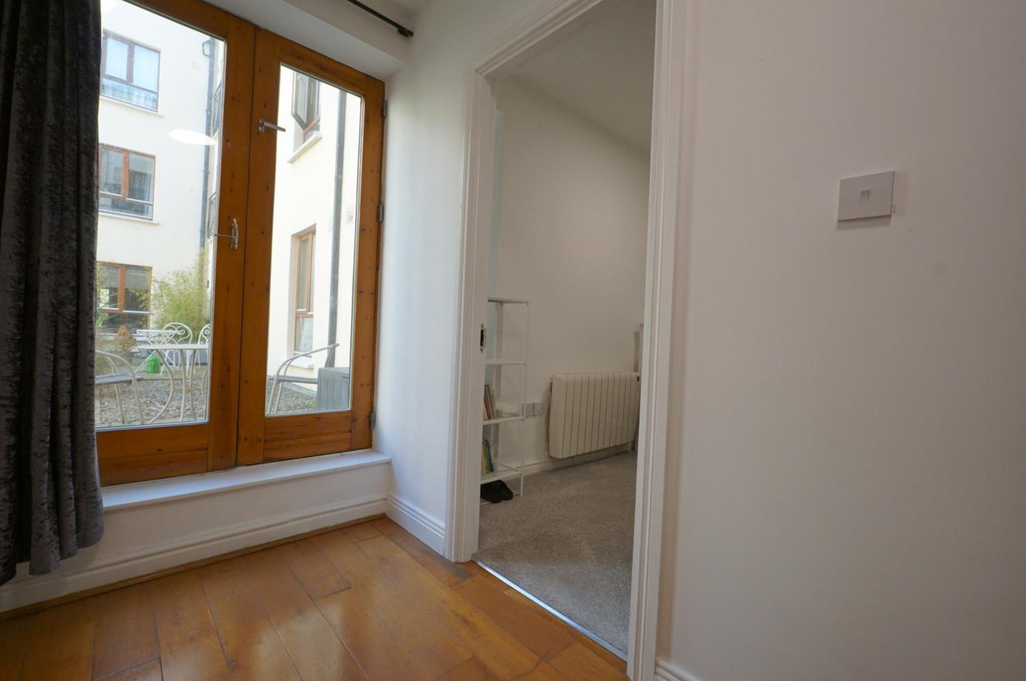 Apartment Center 2bedroom Freeparking Dublin