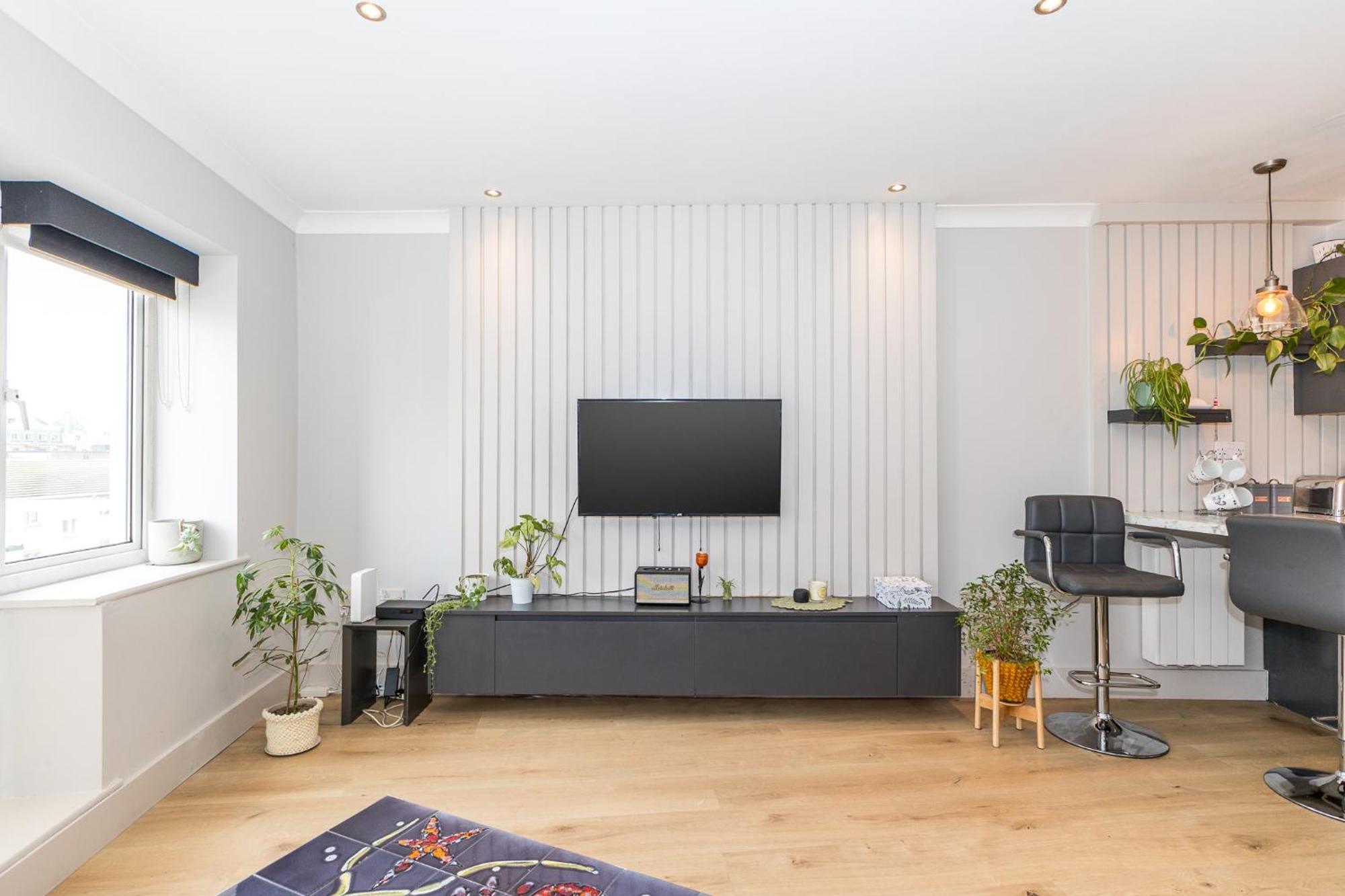 Apartment Ha'penny Bridge Dublin