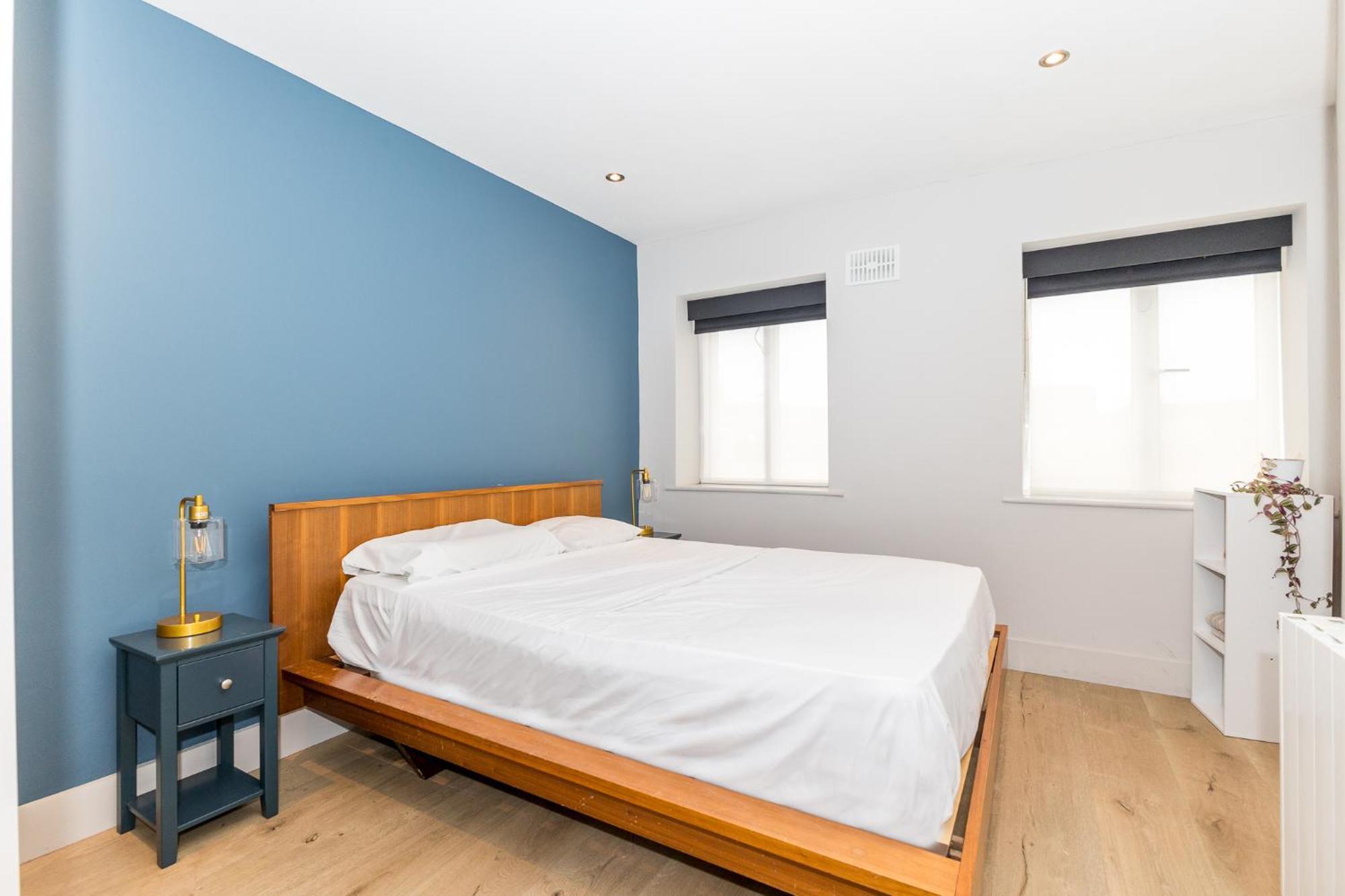 Apartment Ha'penny Bridge *