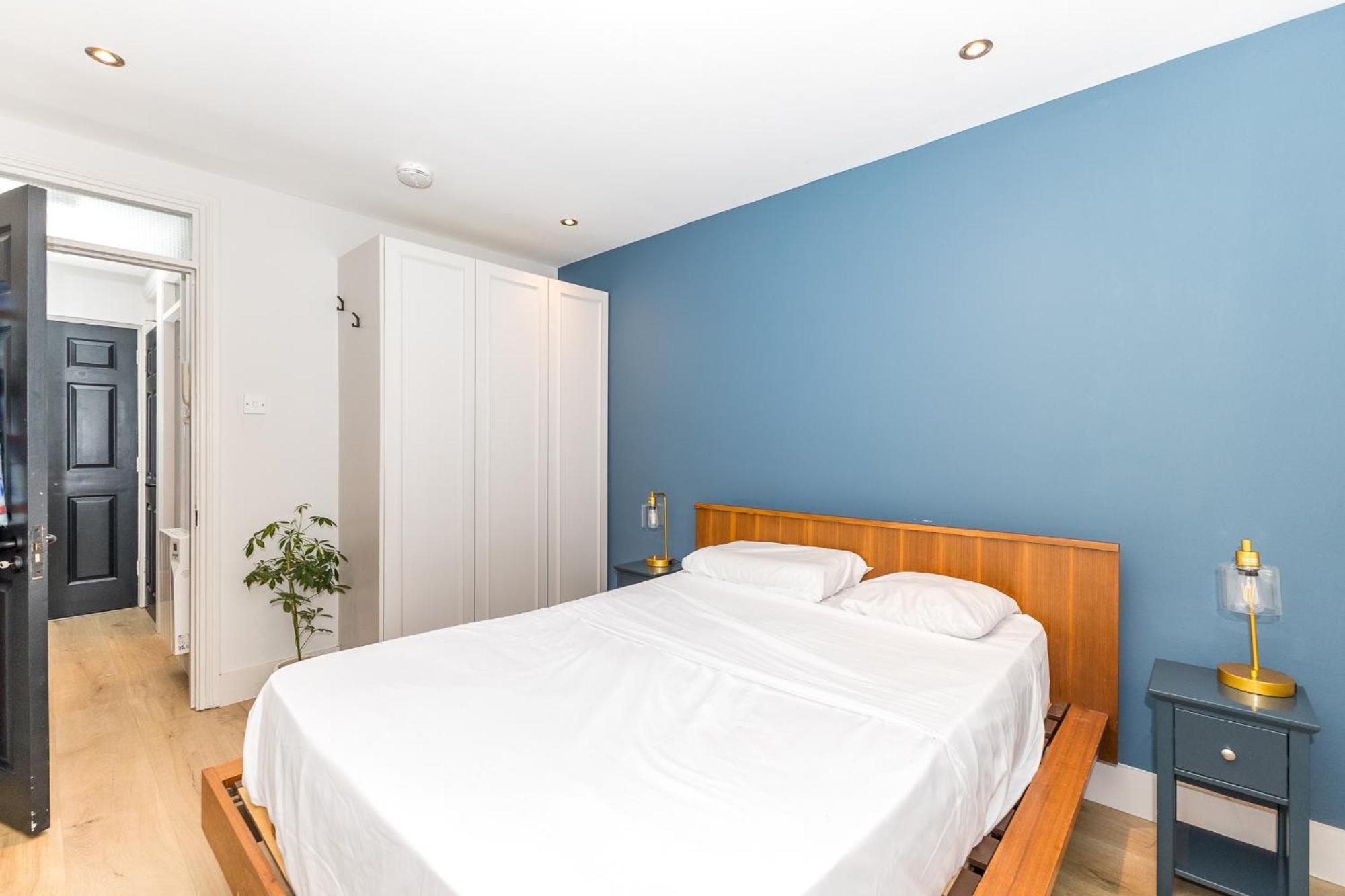 Ha'penny Bridge Apartment Dublin