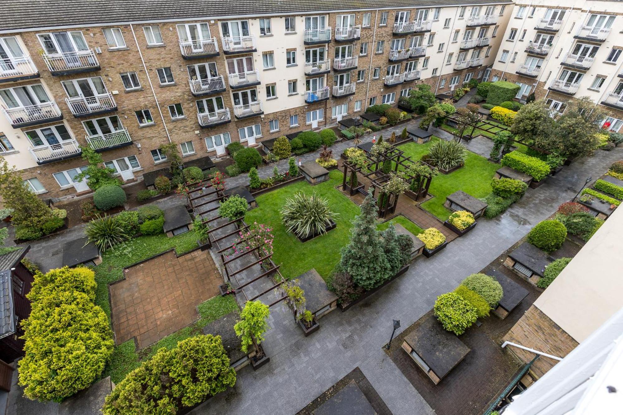 Apartment Ha'penny Bridge