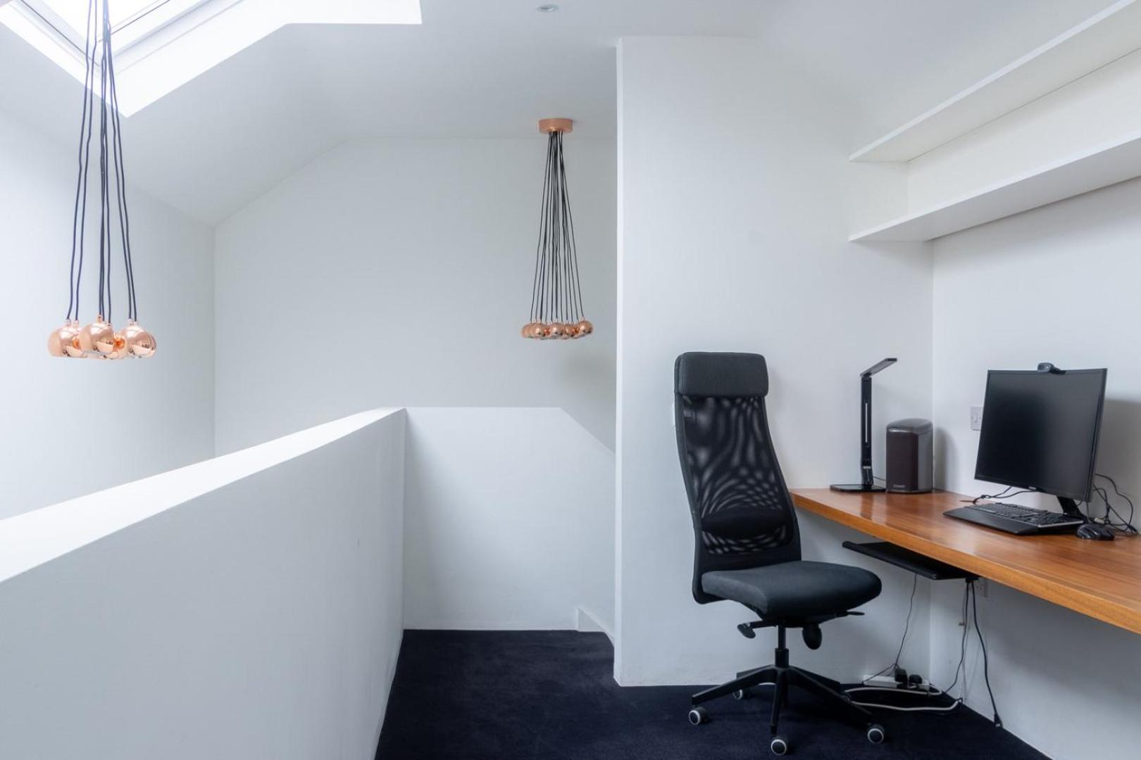 Guestready - Luxurious Ballsbridge House Appartement