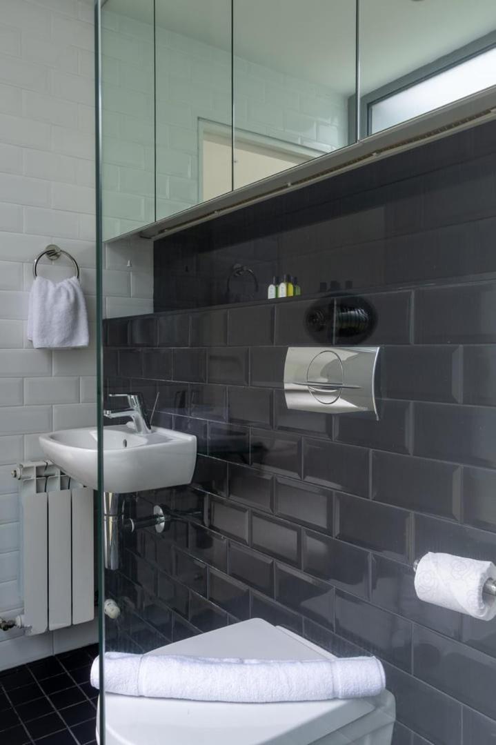 Guestready - Luxurious Ballsbridge House Appartement