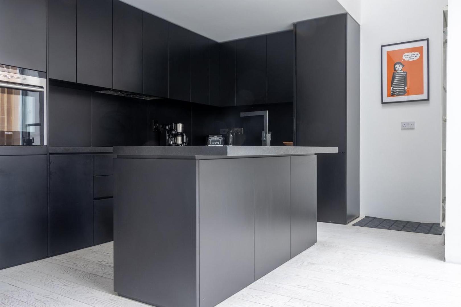 Appartement Guestready - Luxurious Ballsbridge House