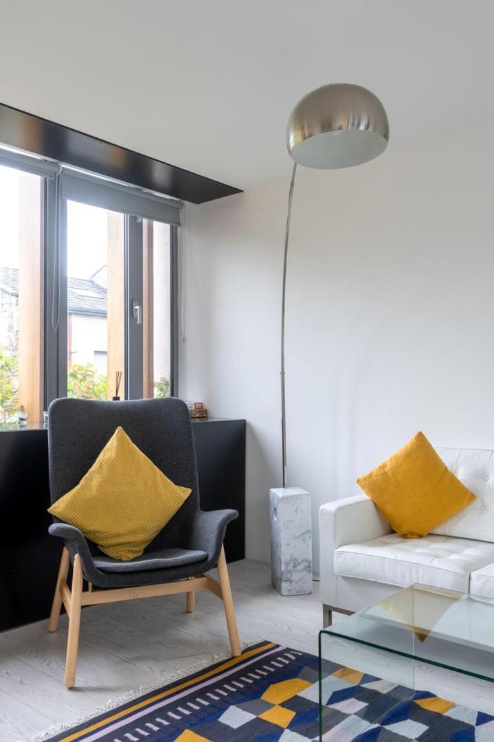 Guestready - Luxurious Ballsbridge House Apartment Dublin