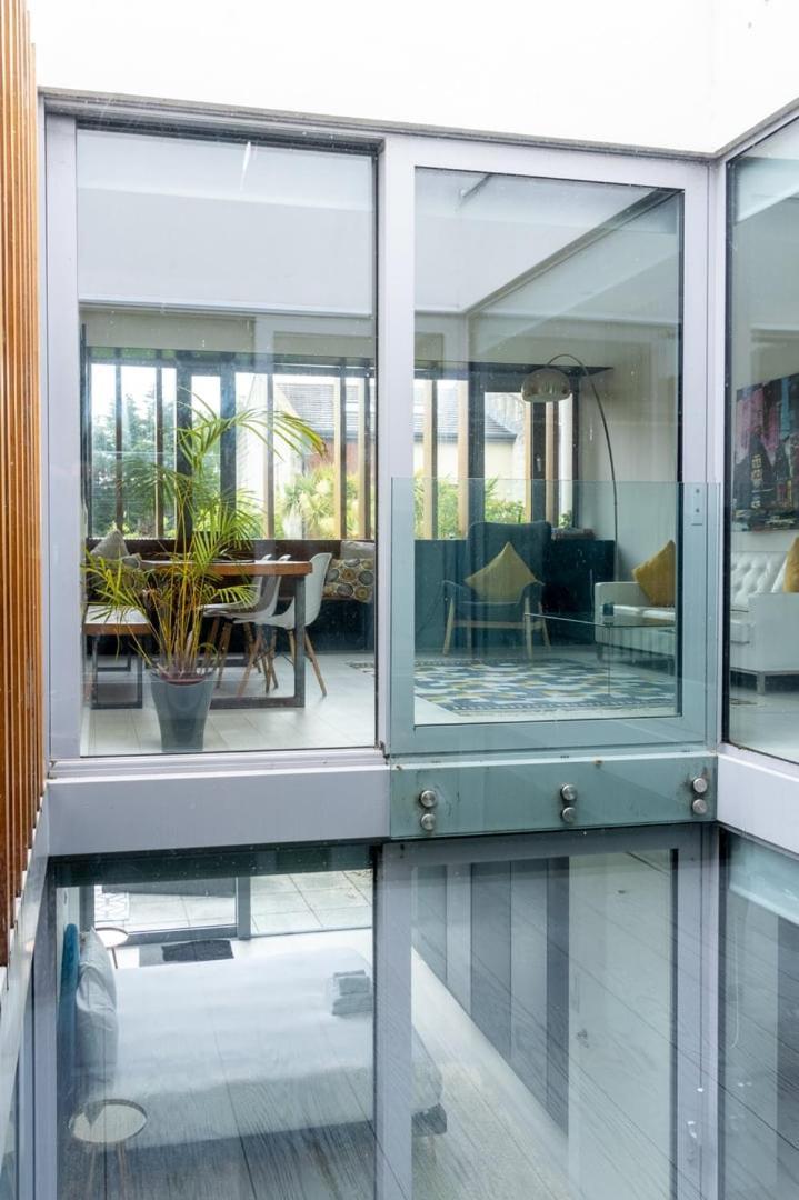 Appartement Guestready - Luxurious Ballsbridge House *