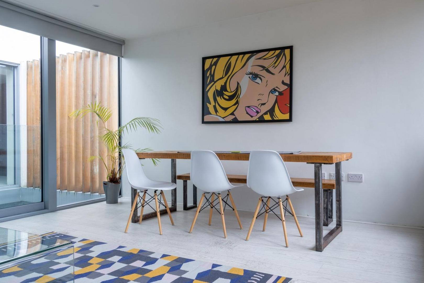 Appartement Guestready - Luxurious Ballsbridge House *