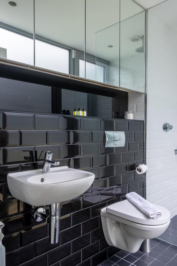 Guestready - Luxurious Ballsbridge House Appartement